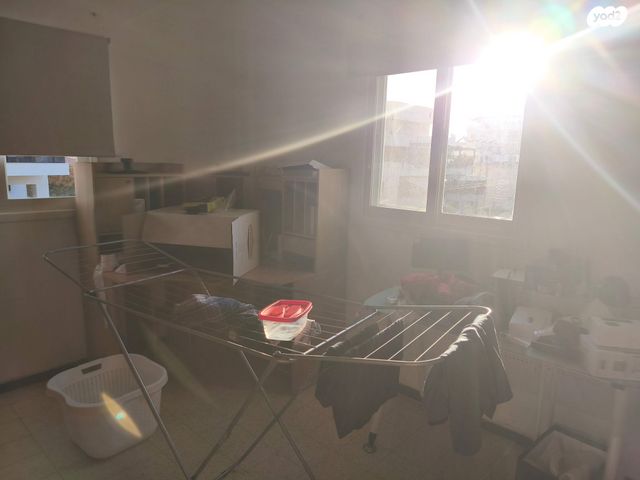 דירה, יששכר סיטקוב 2, א' / צפון מזרח העיר, רחובות