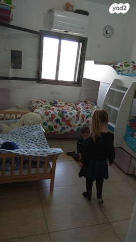 דירה, יצחק רפאל 12, חומת שמואל, הר חומה, ירושלים