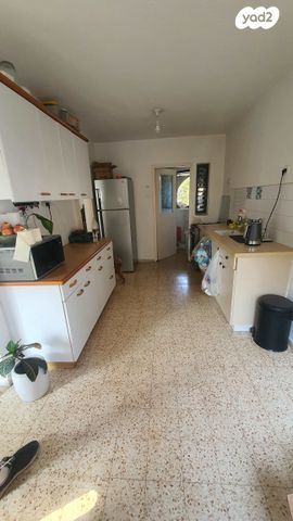 דירה, ד"ר אפשטיין 21, שיכון מפ"ם, פתח תקווה