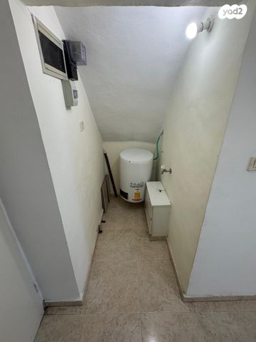 יחידת דיור, הבושם 40, עין חמד (י"א), מבשרת ציון