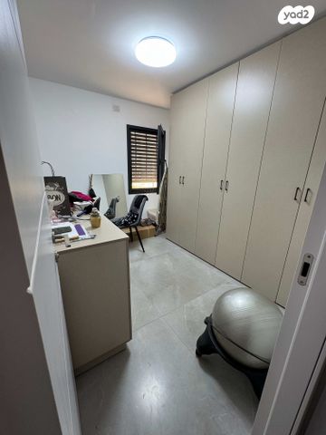 דירה, לוי אשכול 6, לב מוצקין, בנה ביתך, קרית מוצקין