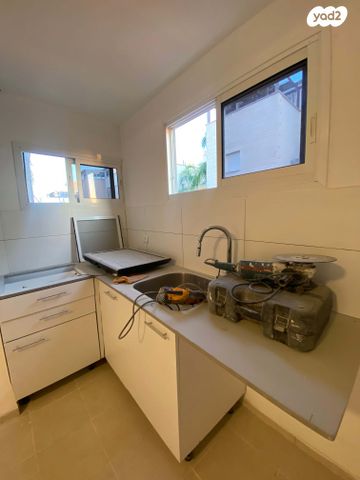 יחידת דיור, יהודה הלוי 11, היובל, אור עקיבא