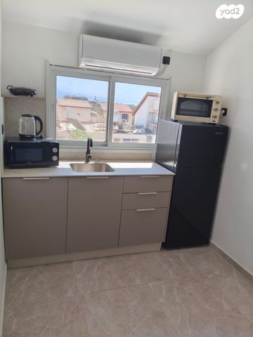 יחידת דיור, צין 690, ערבה, אילת