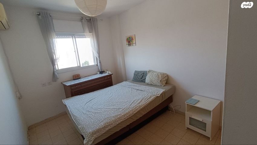 דירה, יד ושם 24, שכונה ג', באר שבע