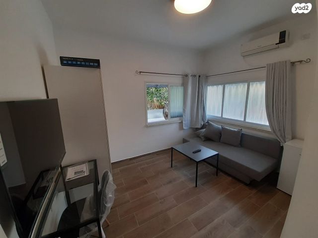 יחידת דיור, הפלמ"ח 22, הל"ה, גבעתיים