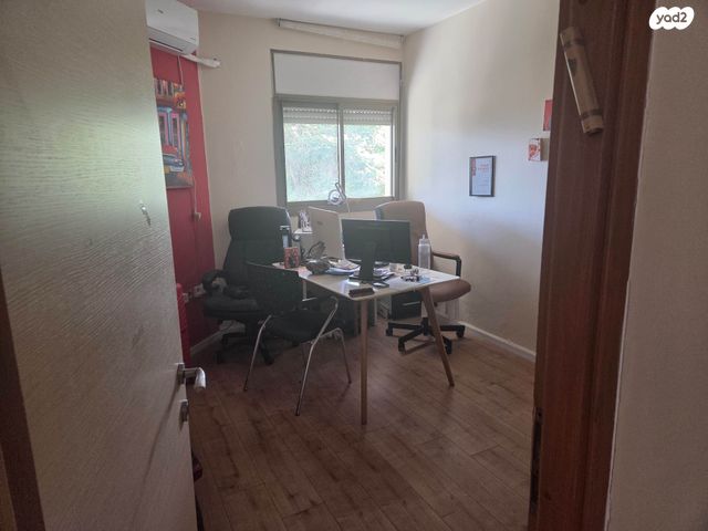 דירה, הרי הגלעד 5, תל בנימין, רמת גן