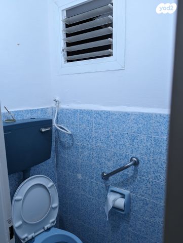 דירה, בורוכוב 11, נווה דוד, רמלה