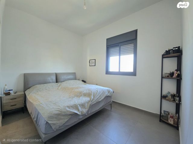 דירה, אהוד מנור 21, נווה זמר, רעננה