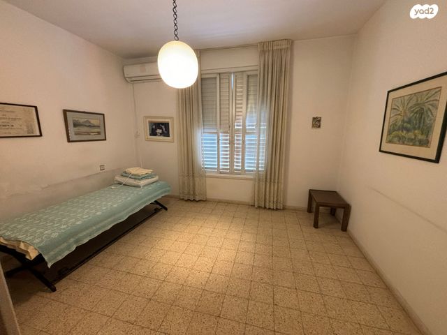 דירה, סמילנסקי 56, מרכז העיר דרום, נתניה