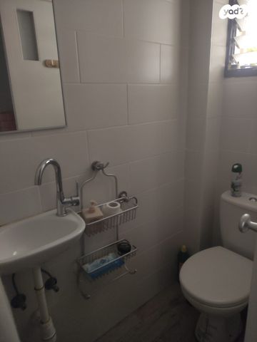 דירה, דוד צבי פנקס 4, המרכז השקט / מרכז העיר, פתח תקווה