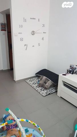 דירה, ביאליק 18, קרית שמואל, טבריה