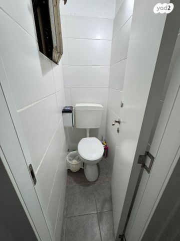 דירה, החשמונאים 42, לב העיר, בת ים