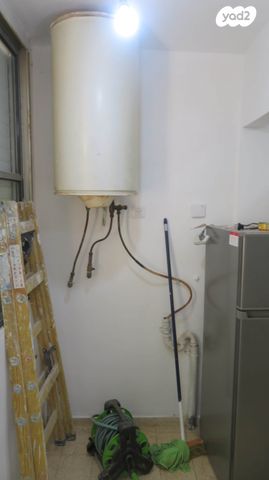 דירה, דרך דוד בן גוריון 39, מלכי ישראל, דימונה