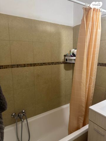 דירה, אלחריזי 13, הצפון הישן - צפון, תל אביב יפו