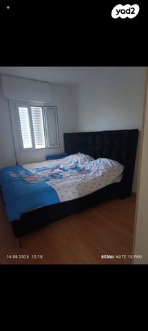 דירה, החרמון 8, קרית שרת מזרח, חולון