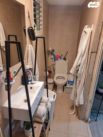 יחידת דיור, יעקב כהן 3, קרית מטלון, פתח תקווה