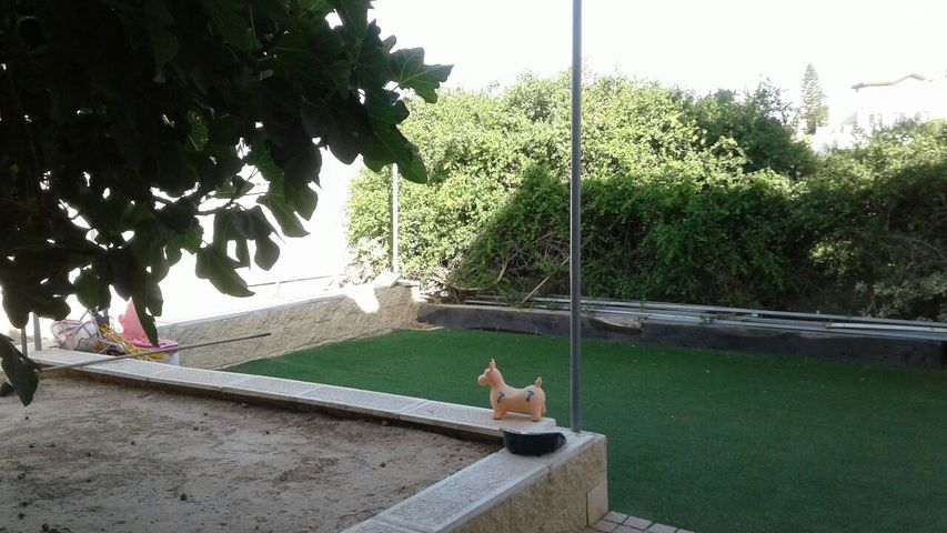 יחידת דיור, אליהו חכים 61, רמות, באר שבע