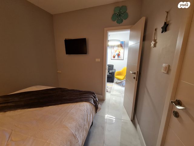 יחידת דיור, הצפצפה 18, גנים א', אילת