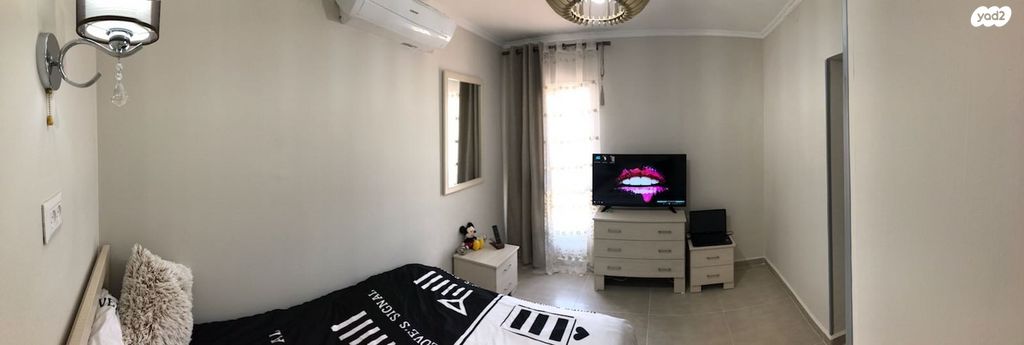 יחידת דיור, נחל כתובות 1, יעלים, אילת