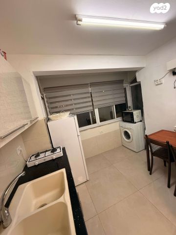 יחידת דיור, שלום סיוון 12, רמות, ירושלים