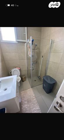 דירה, עוזיאל 97, נגבה, רמת גן