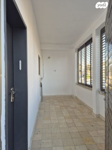 בית פרטי/ קוטג', מהרי"ץ 3, נחליאל, חדרה