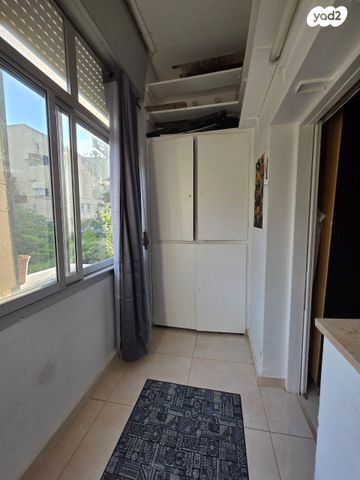 דירה, משמר הגבול 12, רוממה, חיפה