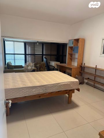 דירה, אלחריזי 13, הצפון הישן - צפון, תל אביב יפו