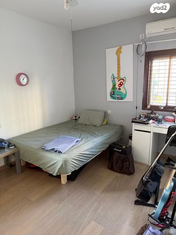 דירה, שלום אש 22, הדר יוסף, תל אביב יפו