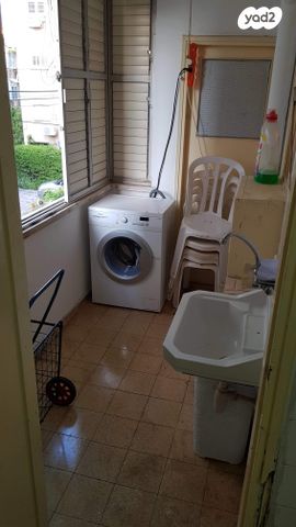 דירה, משה הס 7, לב המושבה / מרכז העיר, פתח תקווה