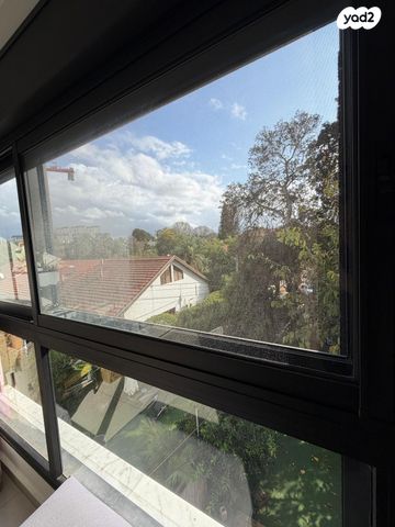 דופלקס, רדינג 50, רמת אביב, תל אביב יפו