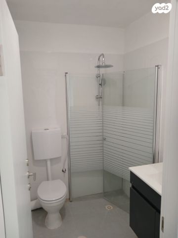 דירה, מעפילי אגוז 49, נווה חן, תל אביב יפו