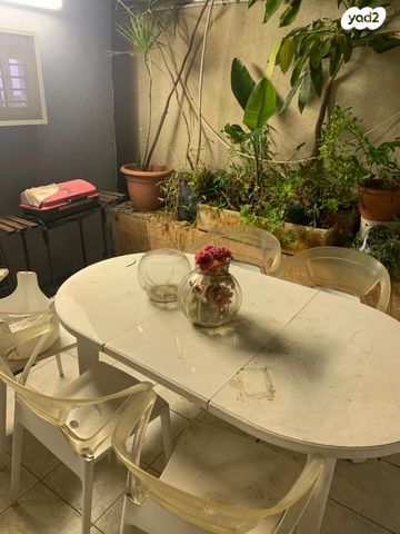 יחידת דיור, אלמוג 5, קרית מטלון, פתח תקווה