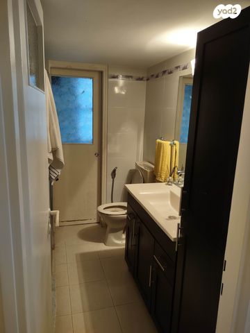 דירה, ראשון לציון 24, מרכז העיר דרום, נתניה