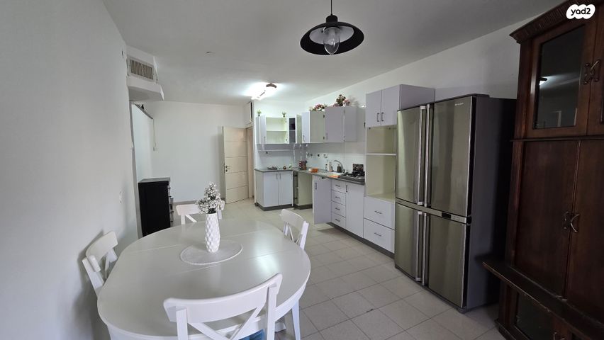 תיירות ונופש, הדס 20, בן גוריון, טבריה