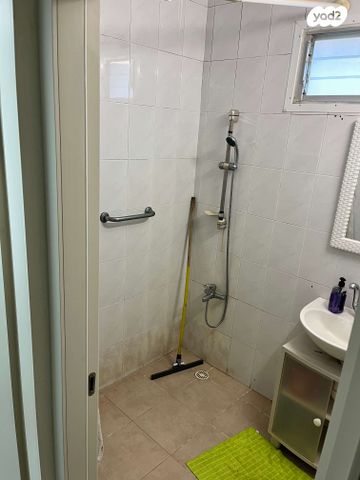 דירה, ש"י עגנון 18, קרית אליעזר, חיפה