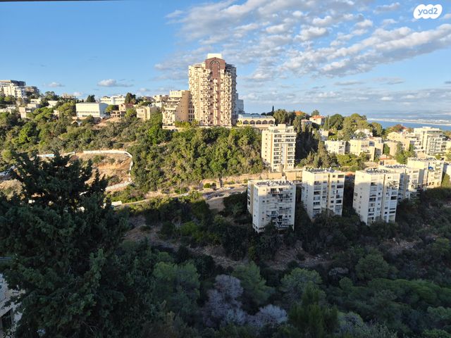 דירה, זאב שוהם 41, נעמ"ת, חיפה