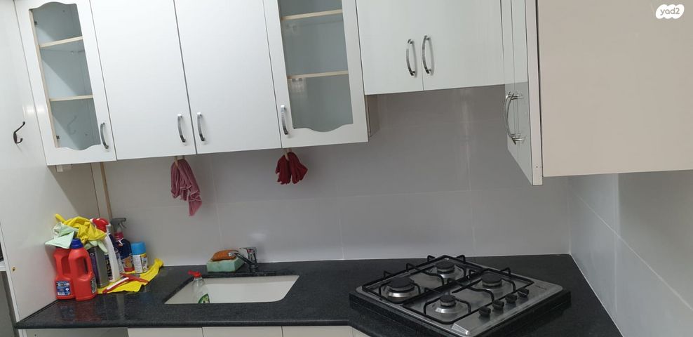 דירה, מרגולין 5, רמב"ם, ראשון לציון