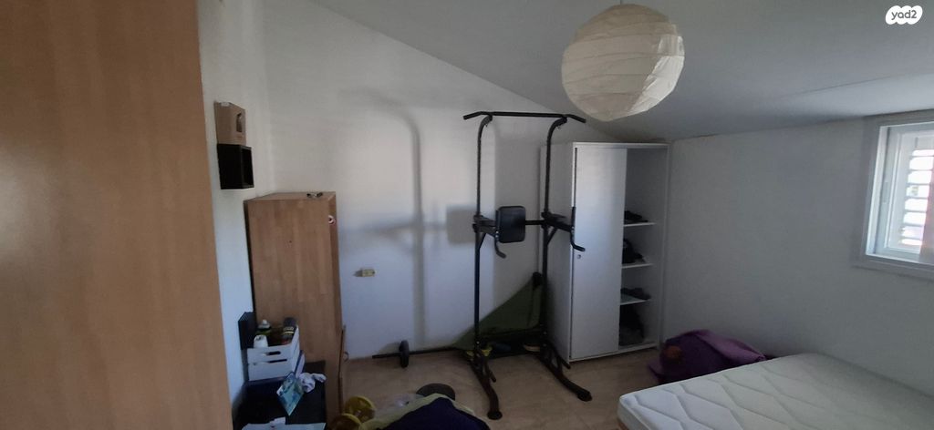 גג/ פנטהאוז, חז"ל 115, שכונה ב', באר שבע