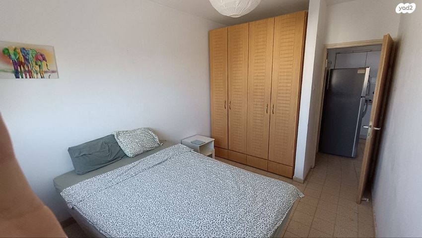 דירה, יד ושם 24, שכונה ג', באר שבע