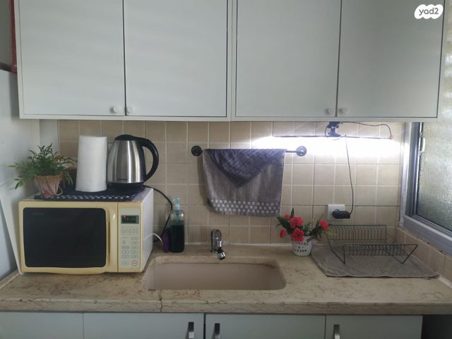 יחידת דיור, הגיבורים 71, העיר התחתית, ואדי סאליב, חיפה