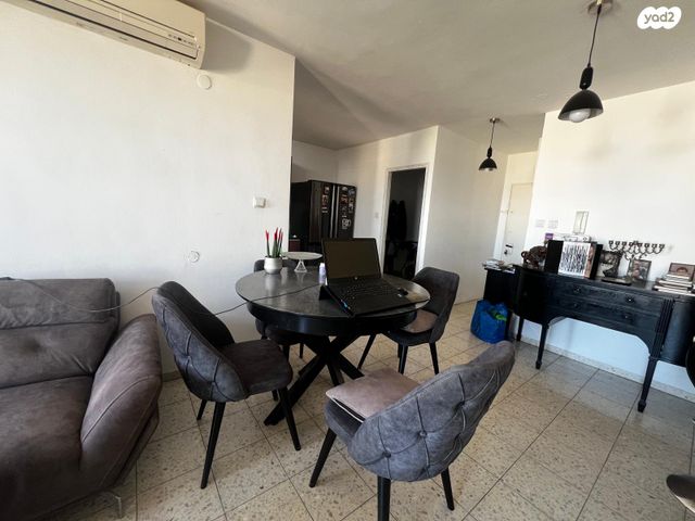 דירה, בן עמי 65, מרכז העיר, עכו