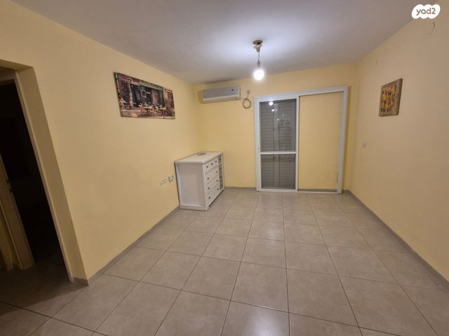 דירה, חנה סנש 14, קרית עשור, נהריה