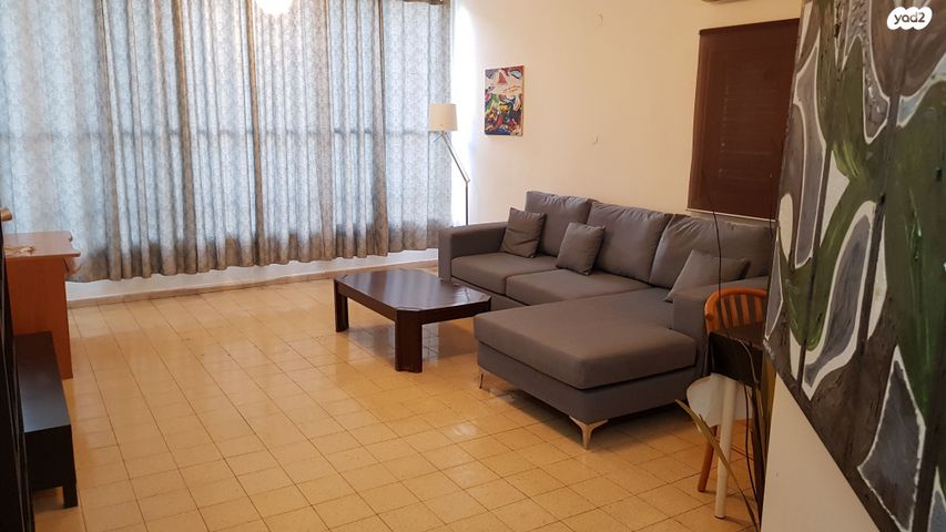 דירה, משה הס 7, לב המושבה / מרכז העיר, פתח תקווה