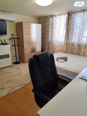 סאבלט, בוגרשוב 78, לב תל אביב, לב העיר צפון, תל אביב יפו