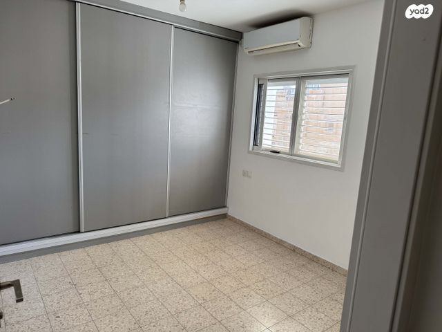 דירה, הכותל המערבי 40, שכונה א', באר שבע