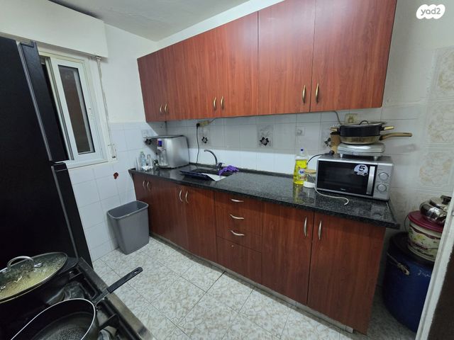 דירה, הנרקיס 10, גבעת שרת, בית שמש