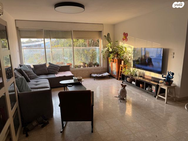 דירה, שלום אש 22, הדר יוסף, תל אביב יפו