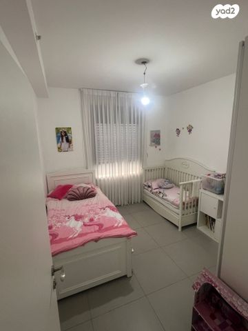 דירה, דקר 21, גני יער, לוד