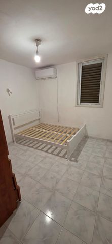 דירה, איילה 8, שכונה ה', באר שבע